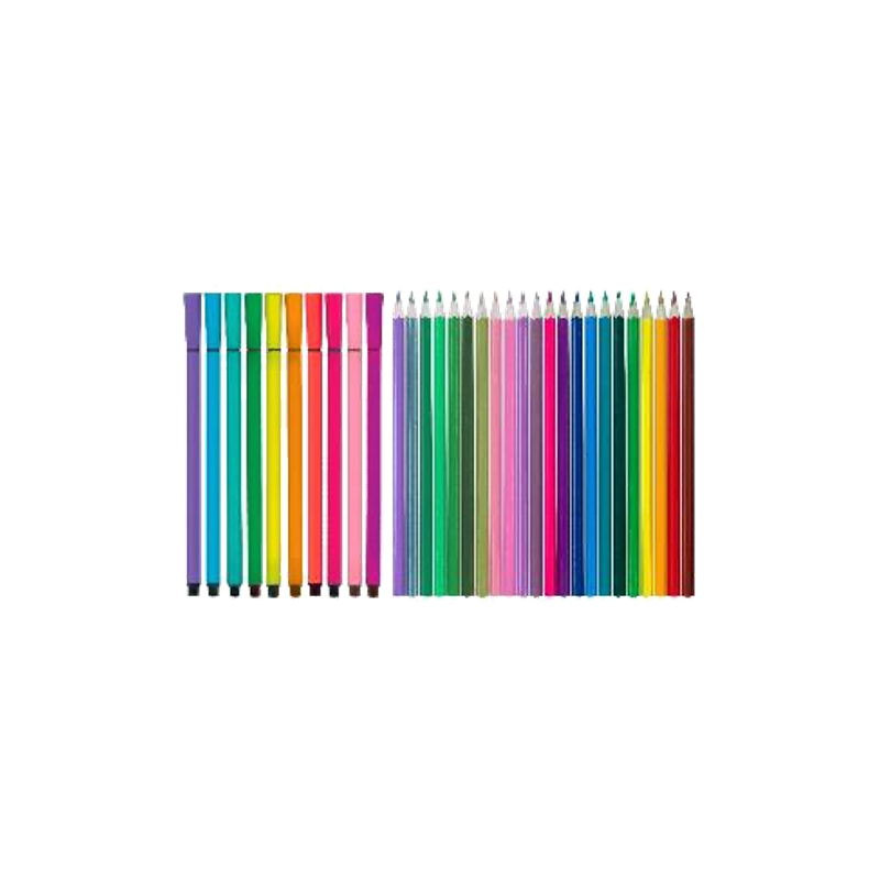 Mallette coloriage Ultime – Mindwaves – Image 3